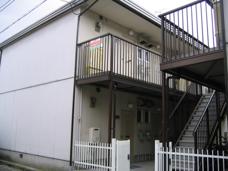 フォーブル東園田