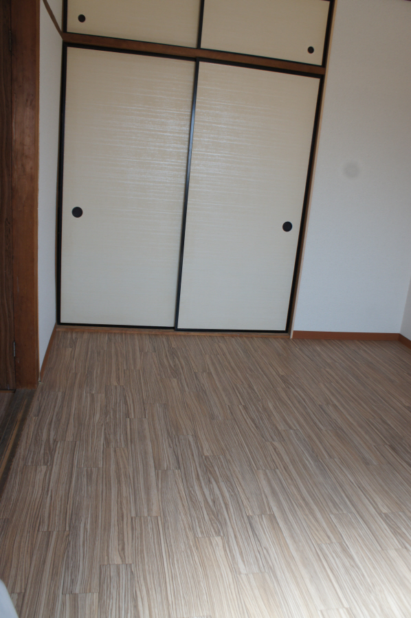 居室 写真7