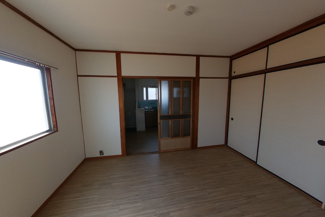 居室 写真8