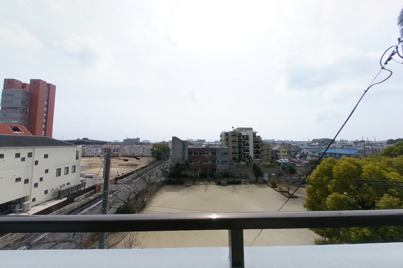 眺望 写真11