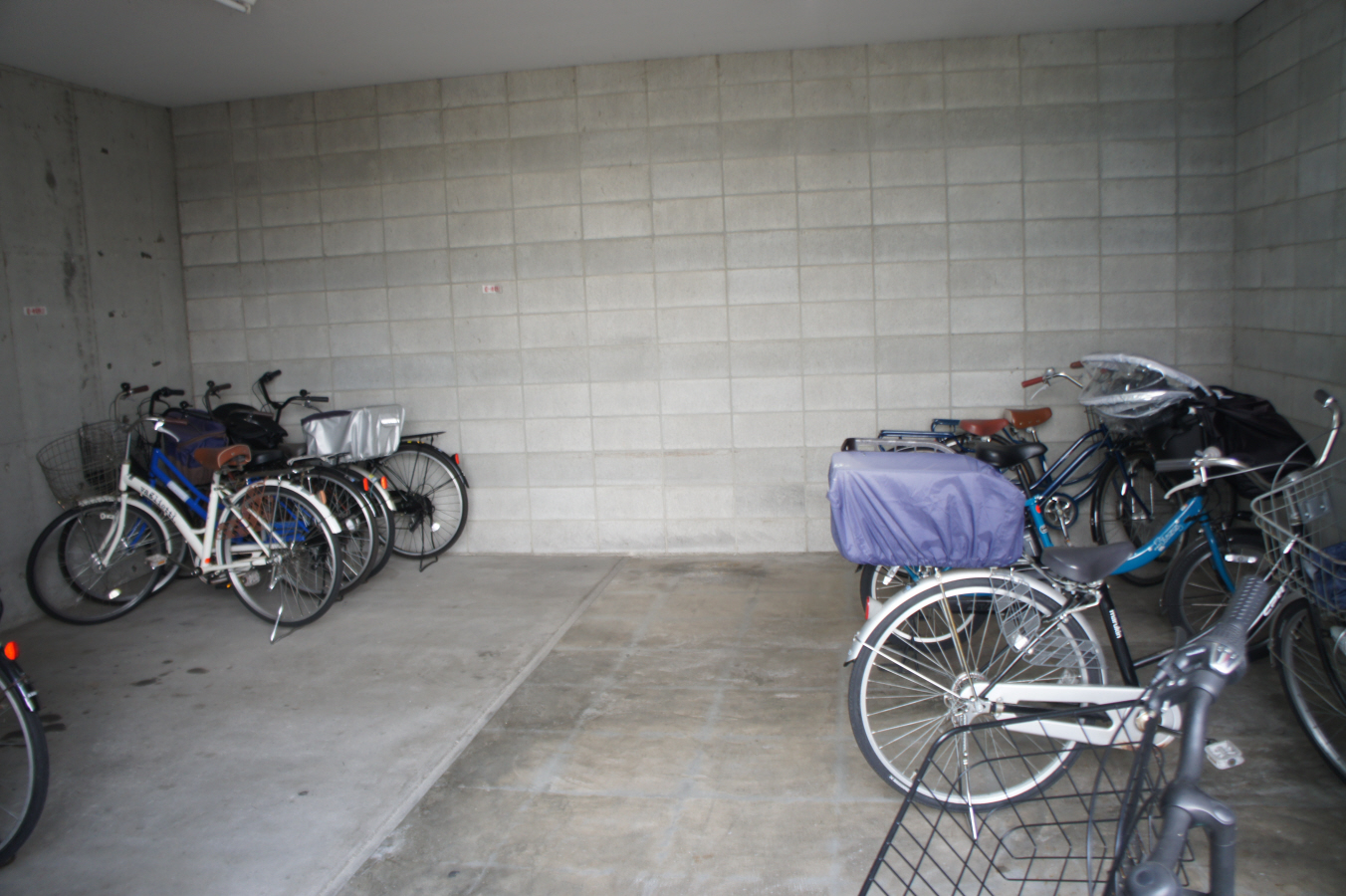 共用部 写真14