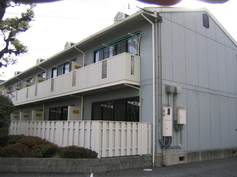 物件番号:1074900014 室内洗濯機置場・シャワー・南向きバルコニー・当社管理物件です♪