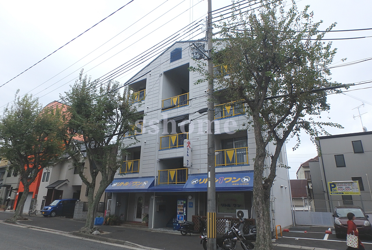 ボシュケ六甲