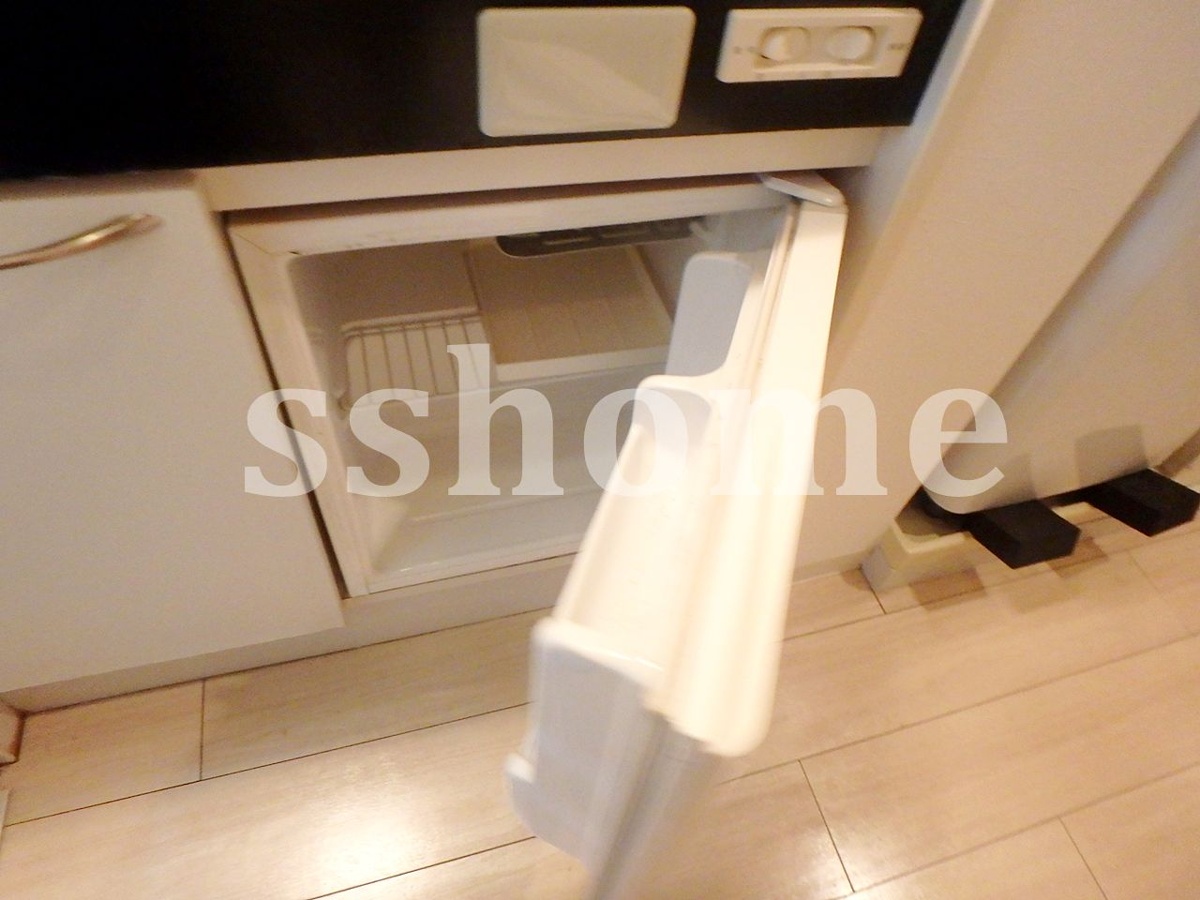 ミニ冷蔵庫☆ 写真20