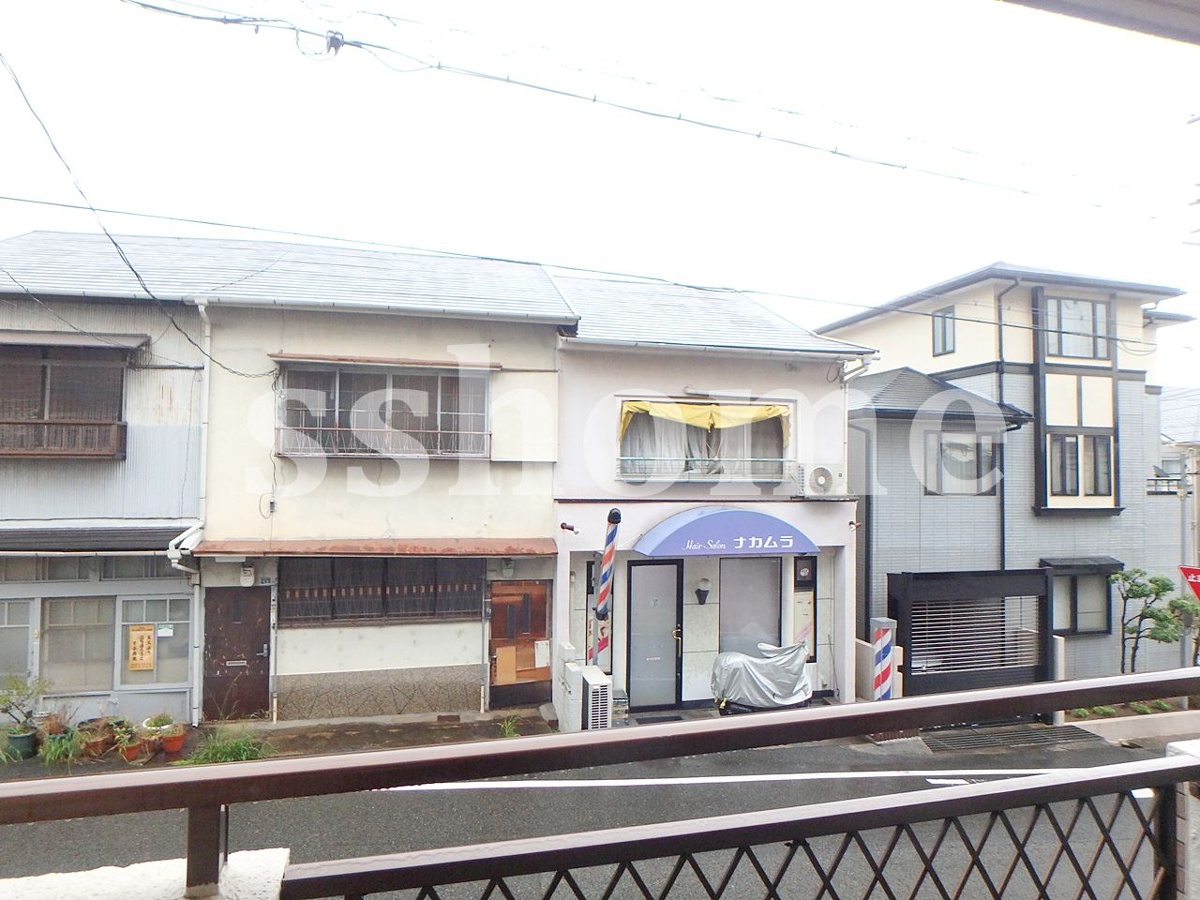 眺望 バルコニーからの景色☆ 写真18