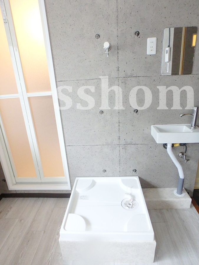洗面所 写真10