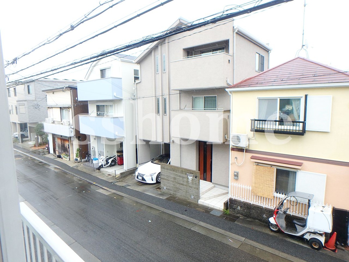 眺望 写真18