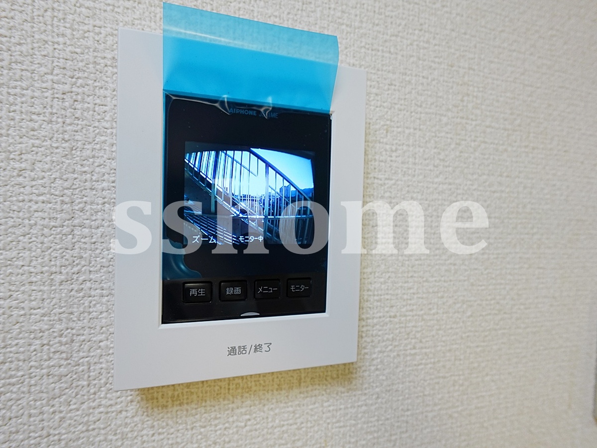 セキュリティ 写真16