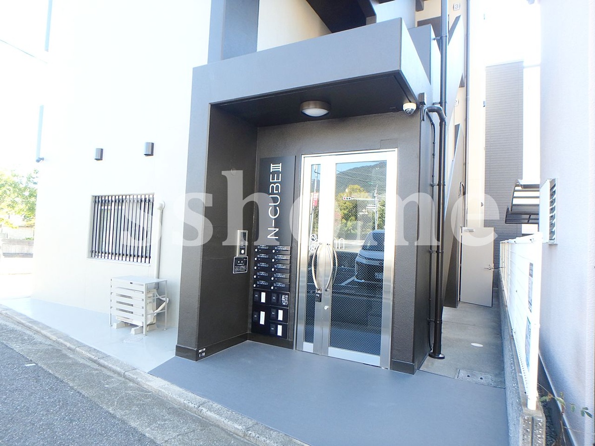 エントランス 建物入口 写真28