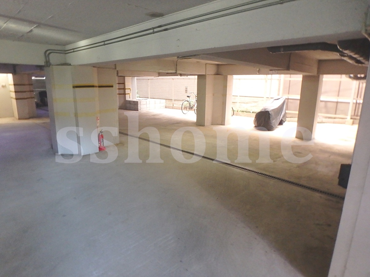駐車場 空き確認要☆ 写真32