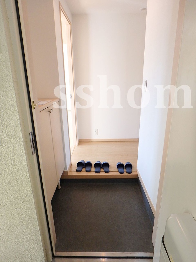 玄関 お部屋は見えません 写真9