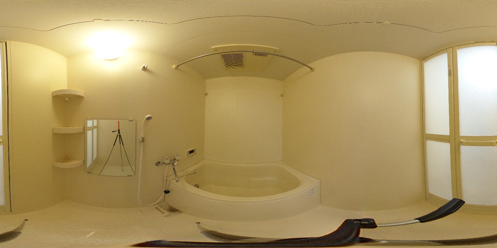 バス 写真35