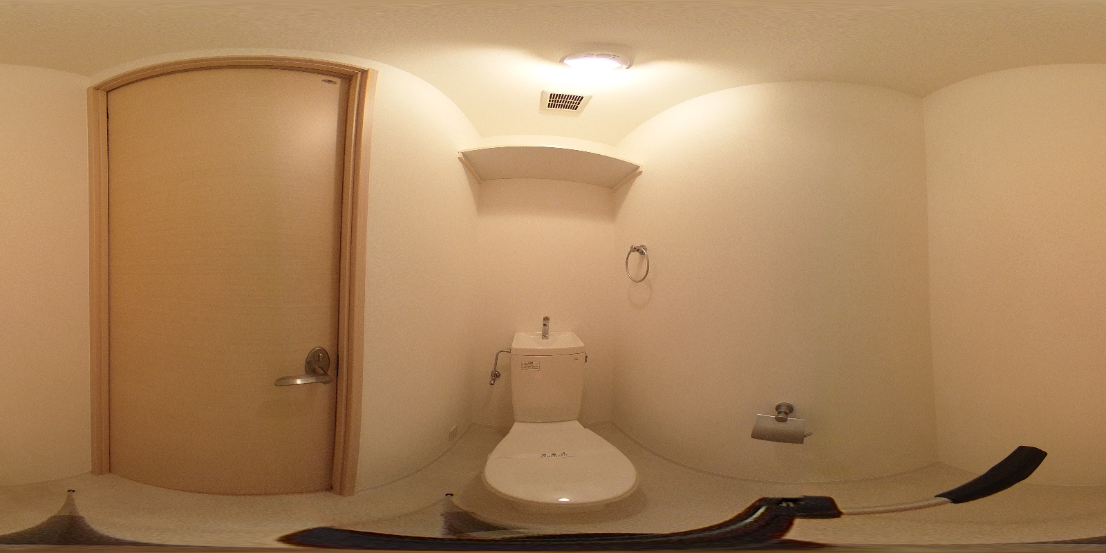 トイレ 写真36