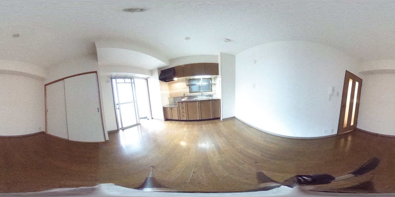 リビング 写真33