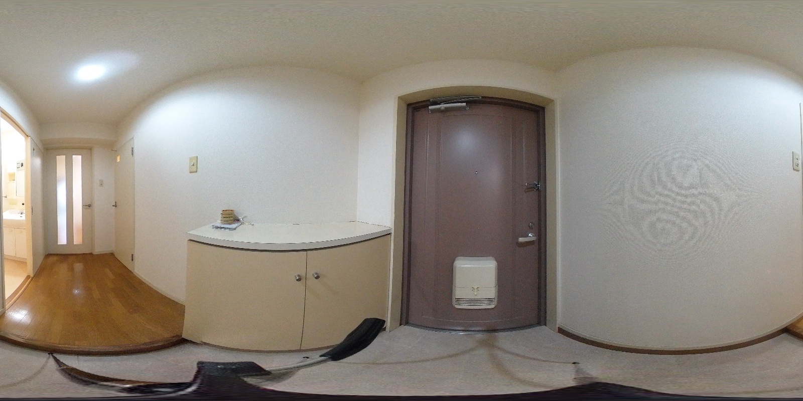 玄関 写真35