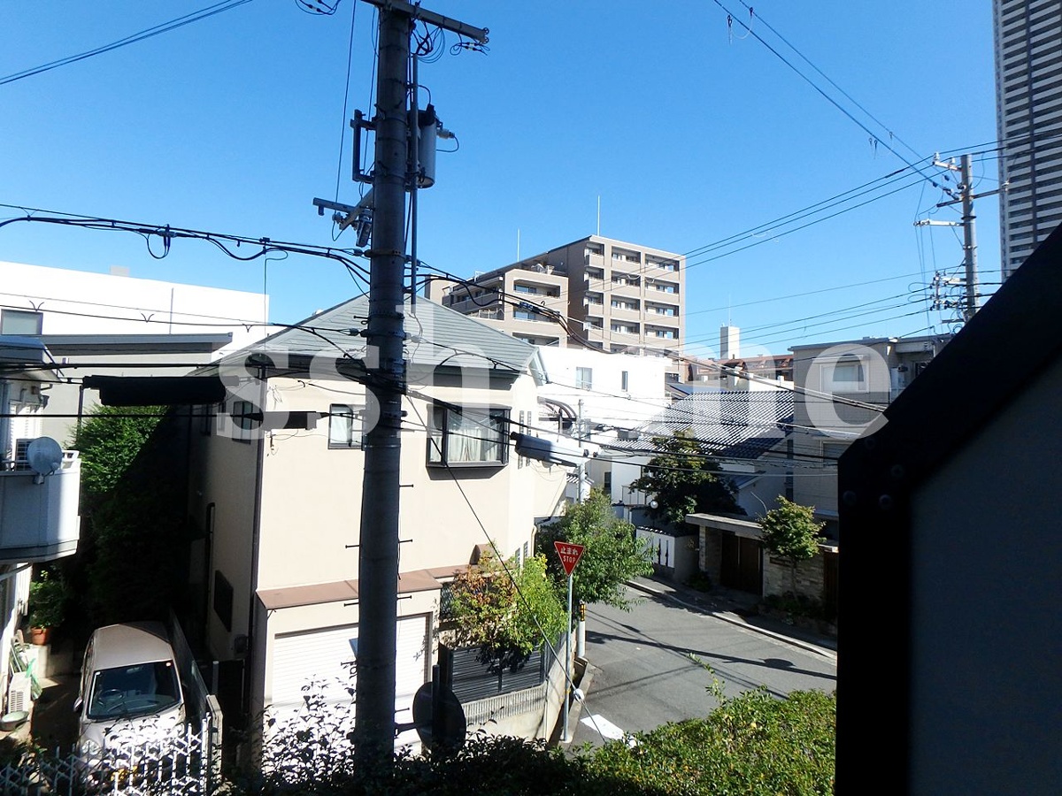 眺望 バルコニーからの景色 写真16