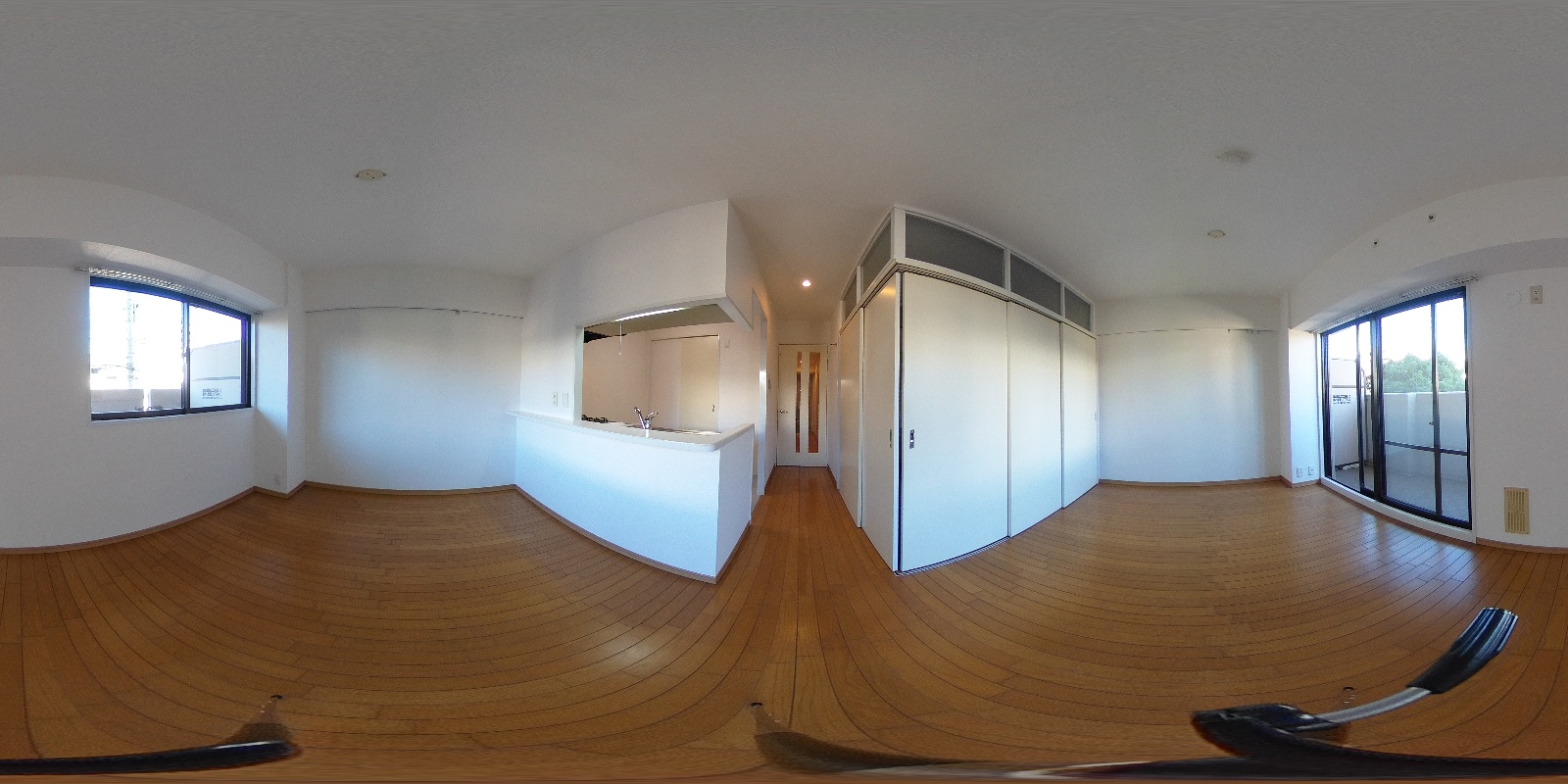 リビング 写真33