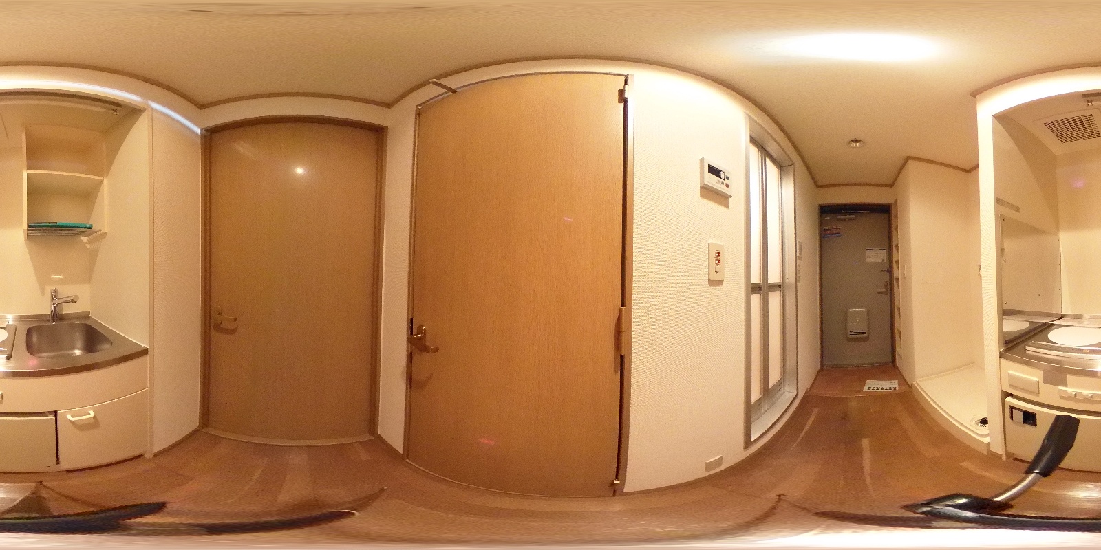 キッチン 写真33