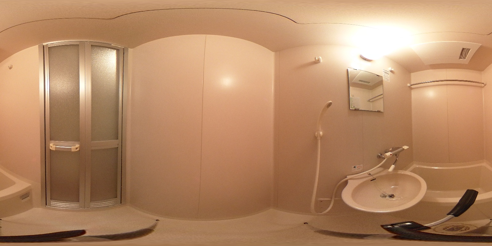 バス 写真35