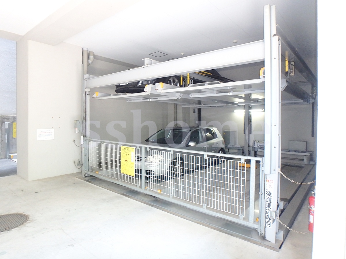 駐車場 写真30