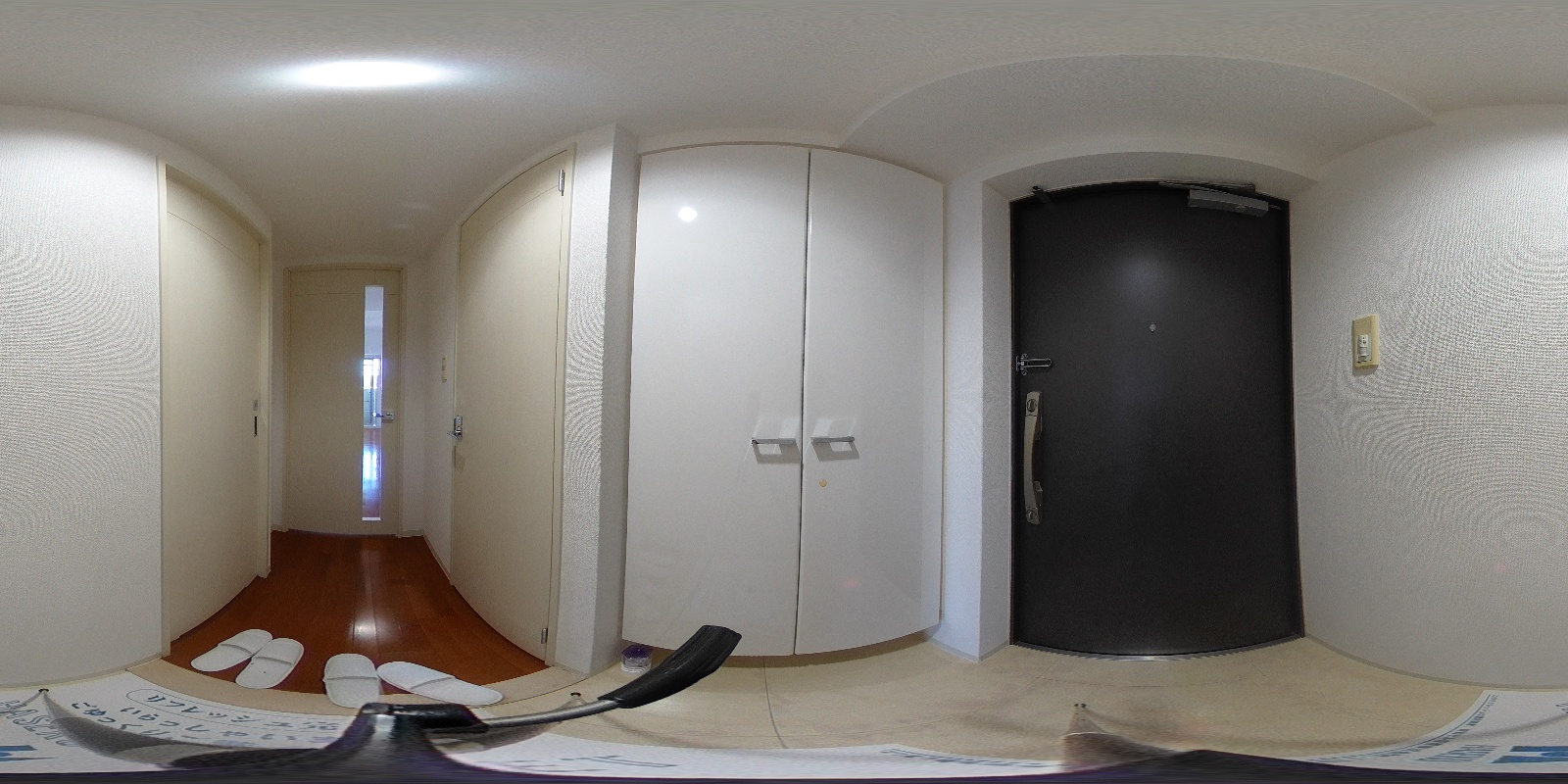 玄関 写真34