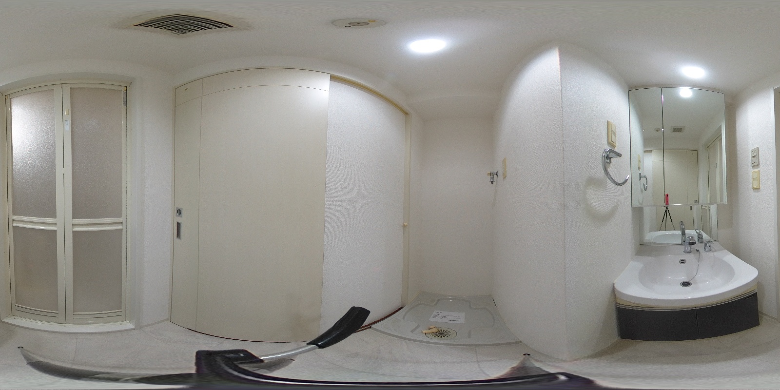 洗面所 写真35