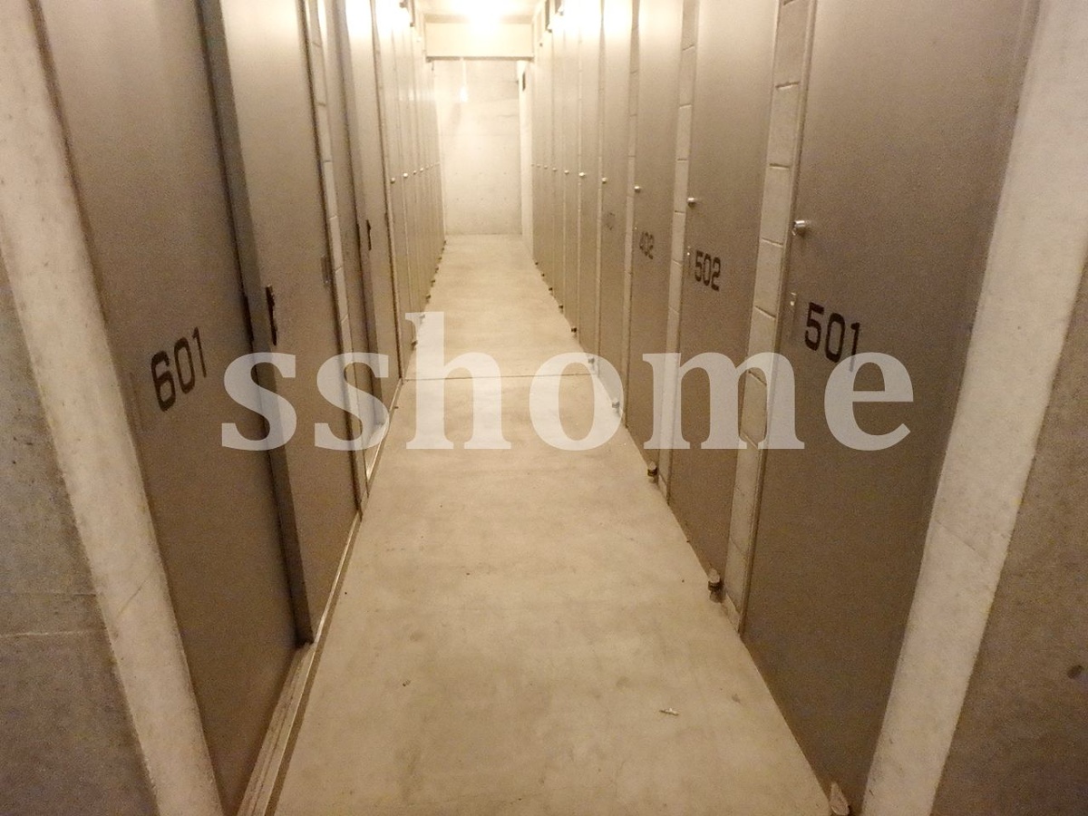 敷地内/建物 トランクルーム 写真28