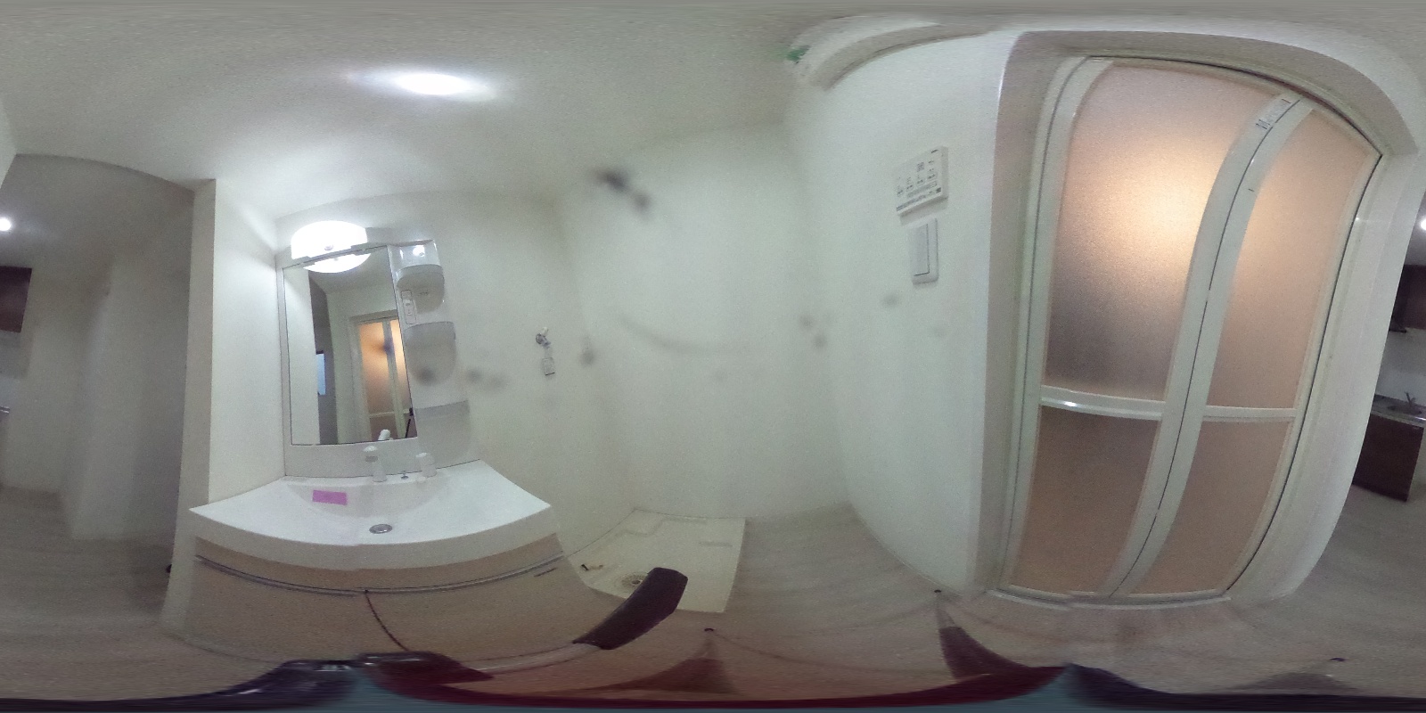 洗面所 写真35