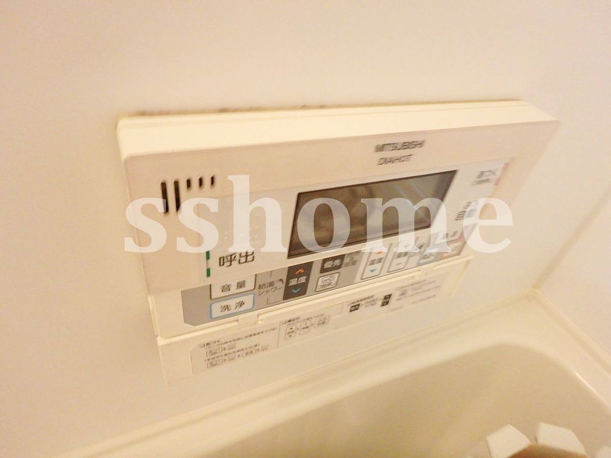 バス 写真10