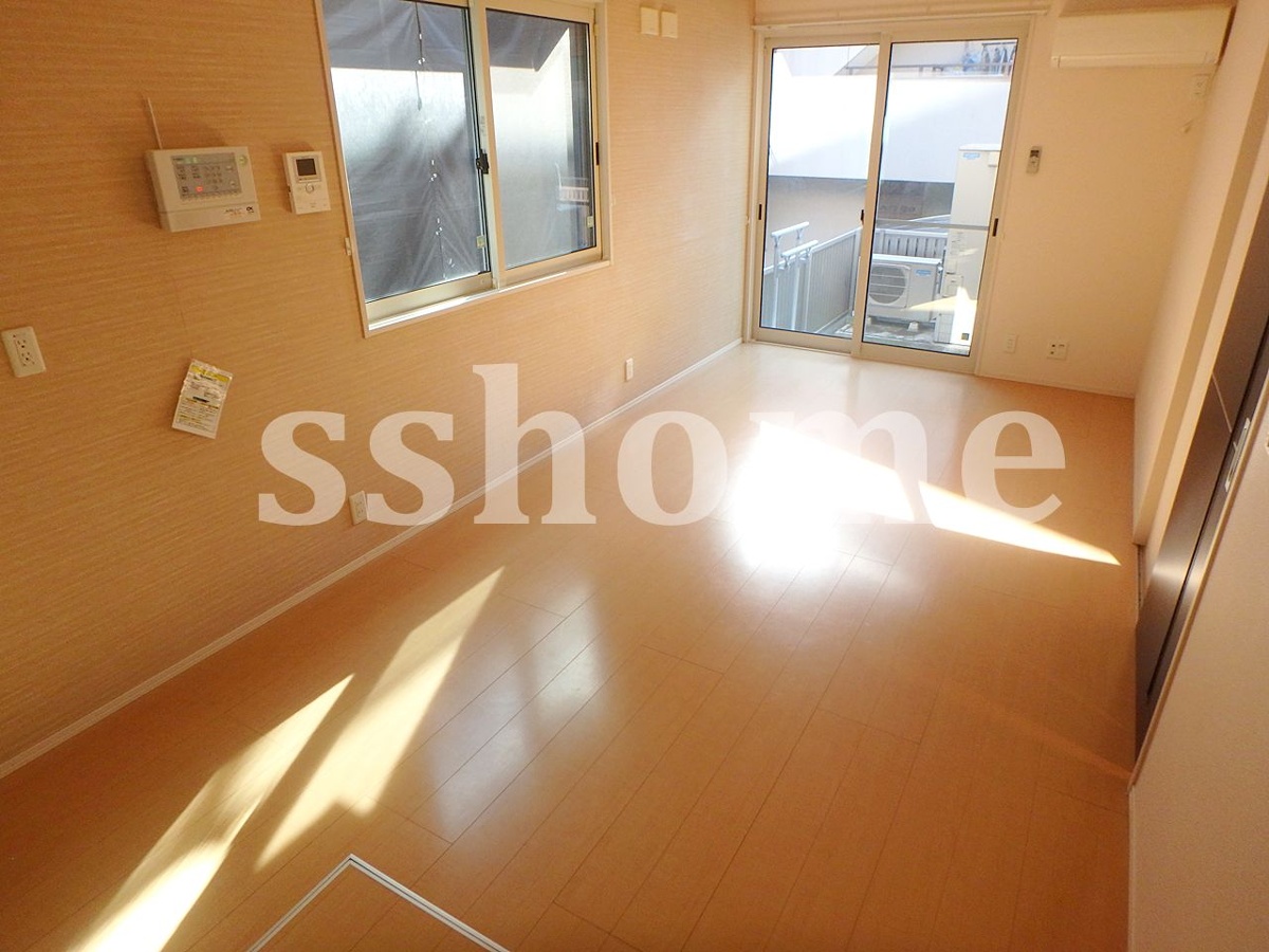 リビング きれいなお部屋です 写真2