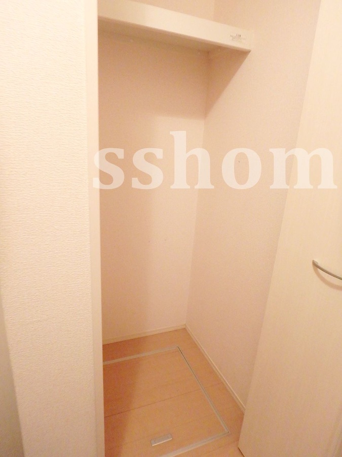 収納 クローゼット☆ 写真12