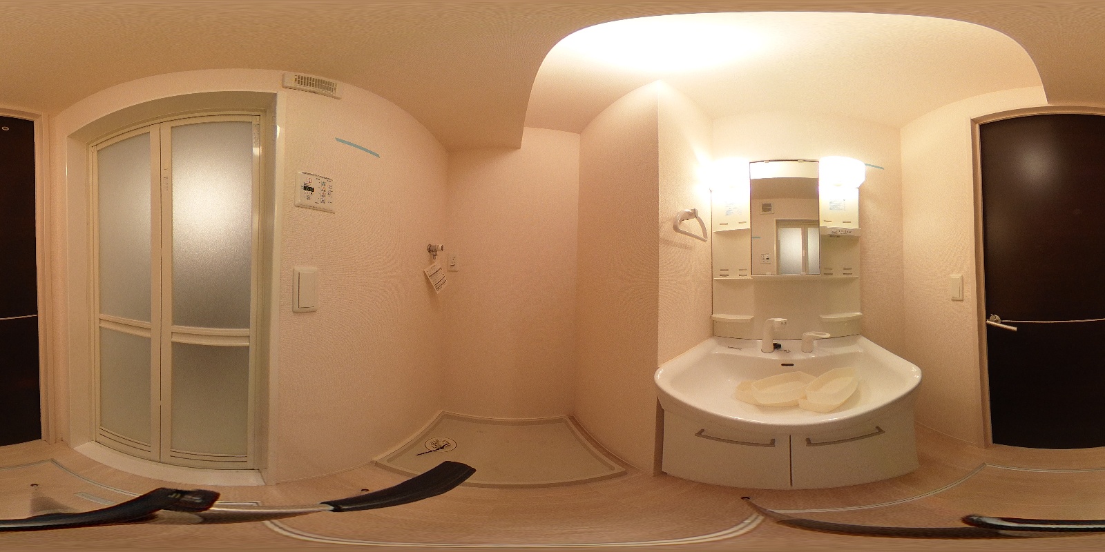 洗面所 写真34