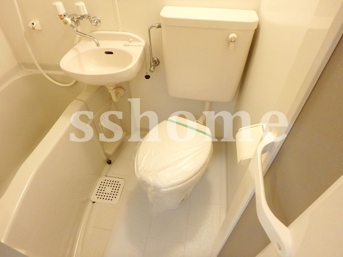 トイレ トイレです 写真13
