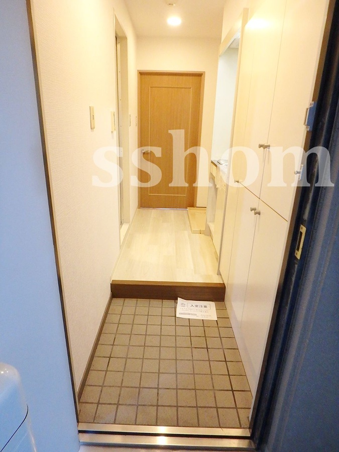 玄関 居室は見えません 写真10