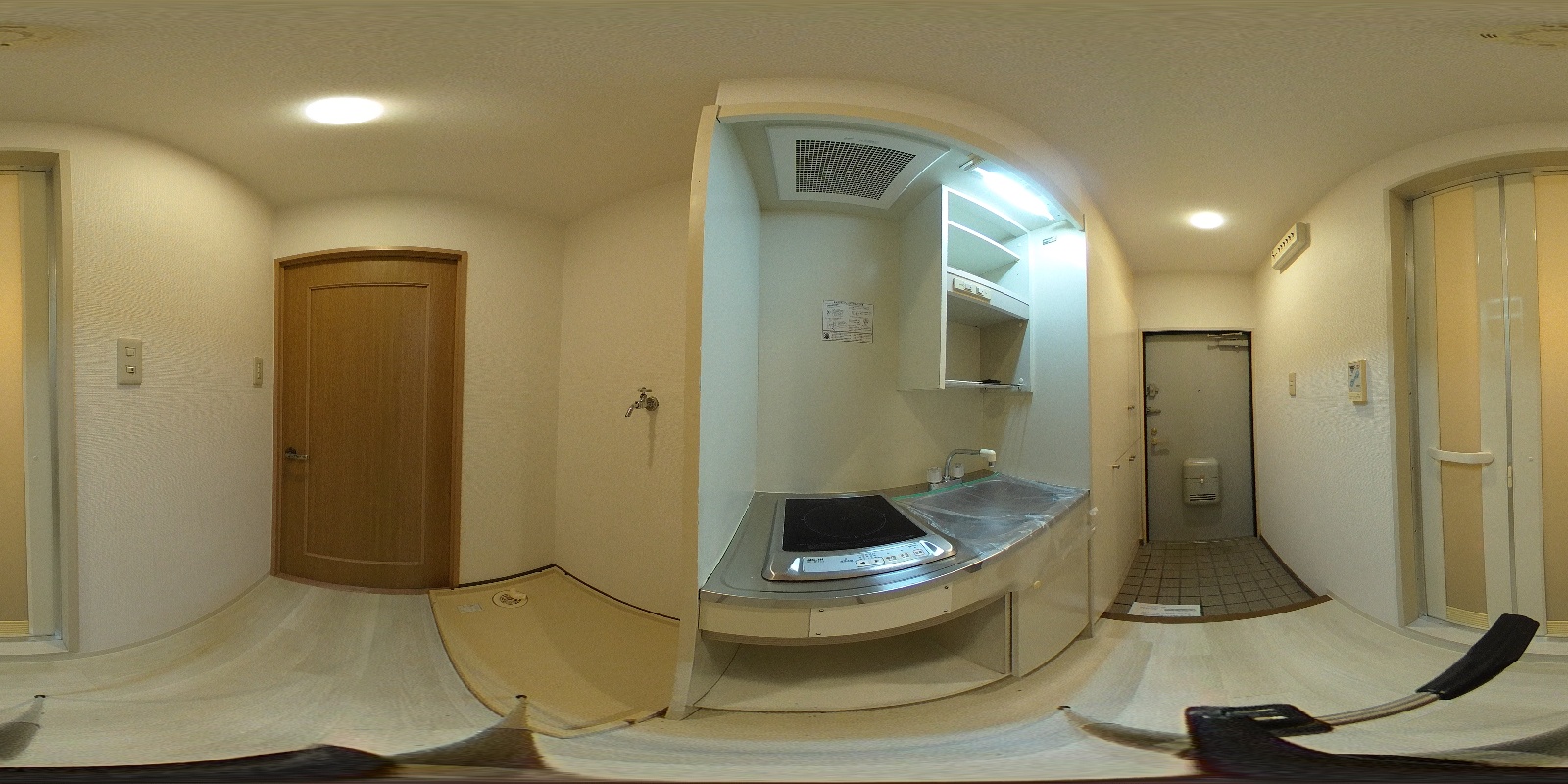 キッチン 写真33