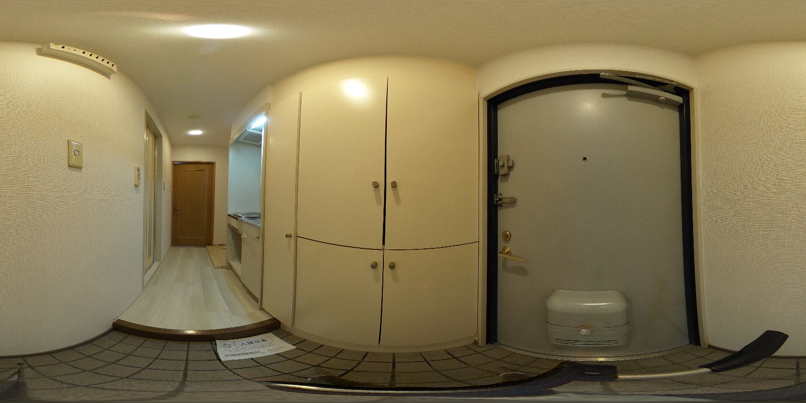玄関 写真35