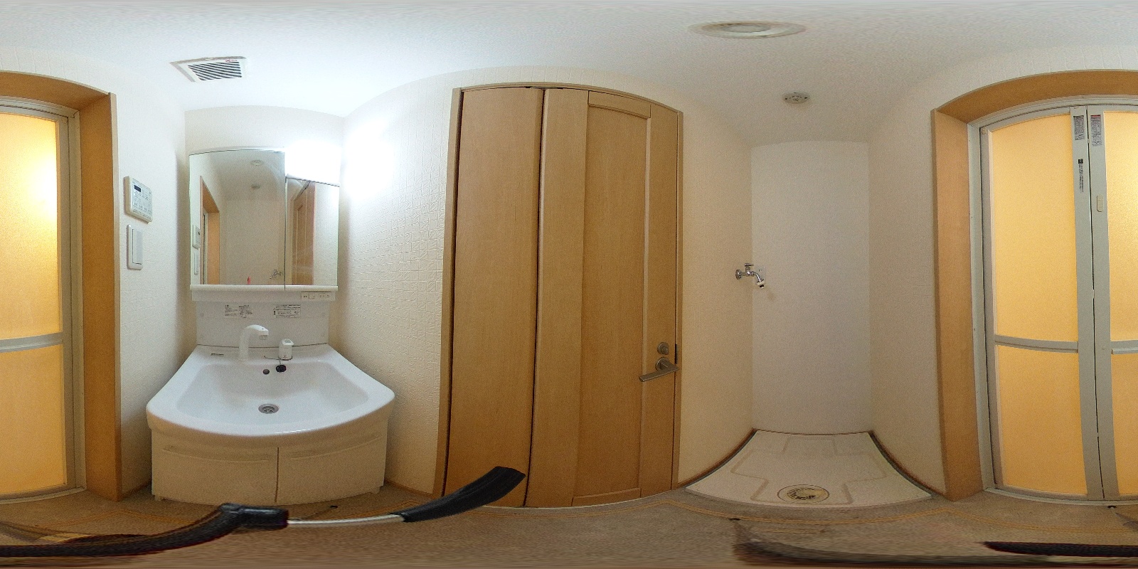 洗面所 写真35