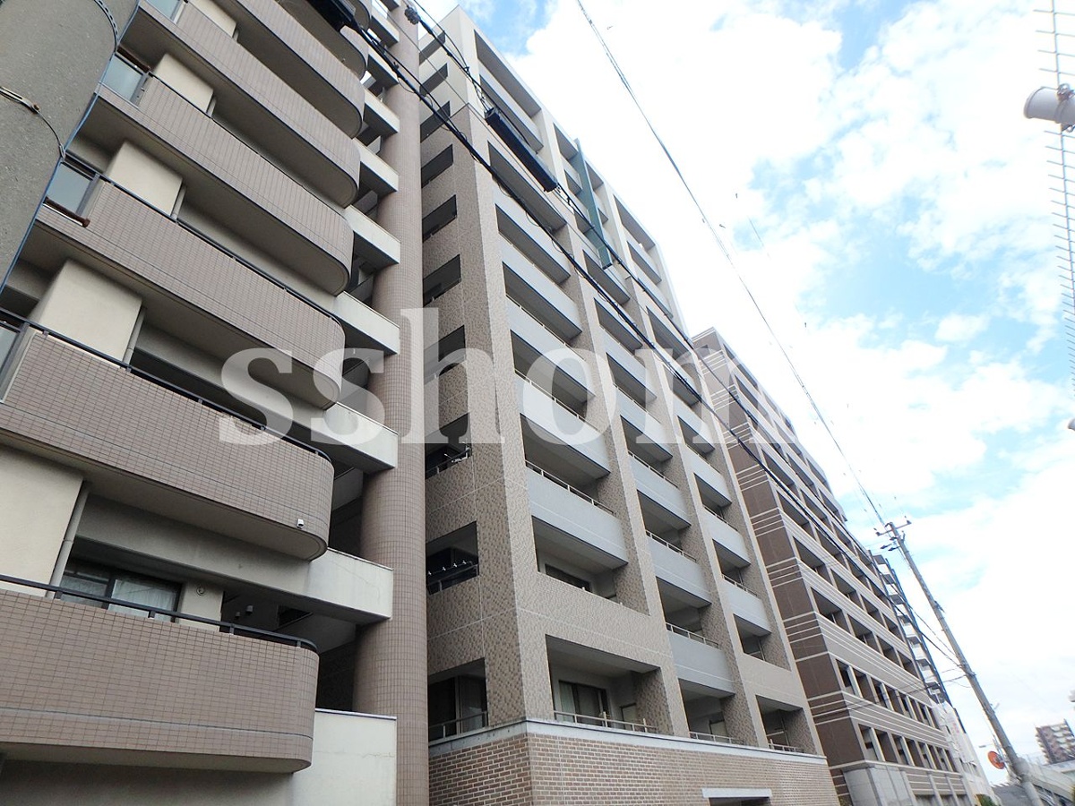 外観 外観写真