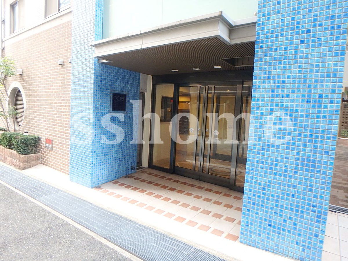 エントランス 建物入口 写真20