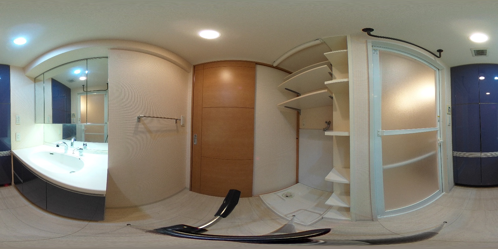 洗面所 写真36