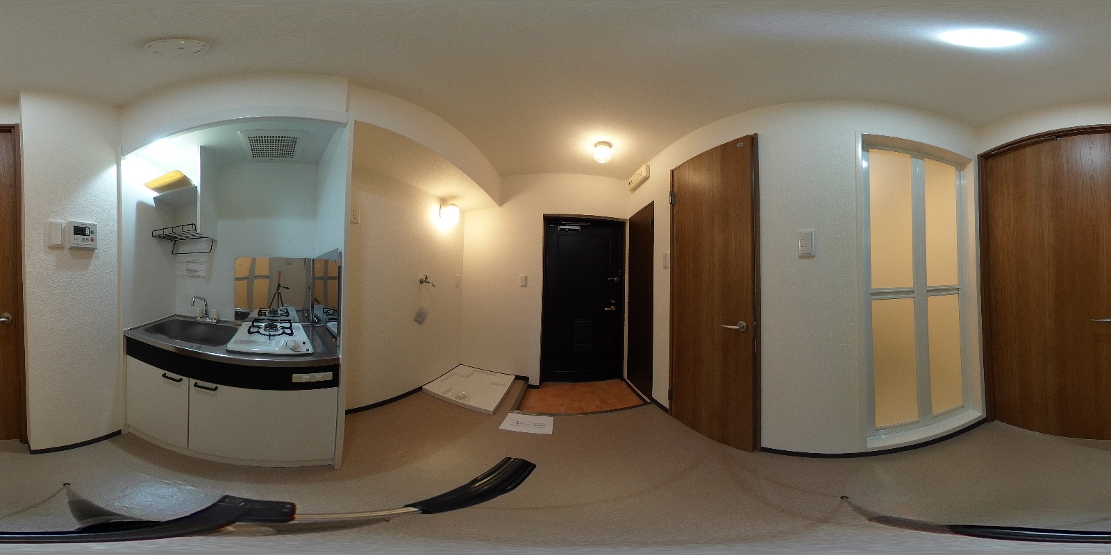 キッチン 写真34