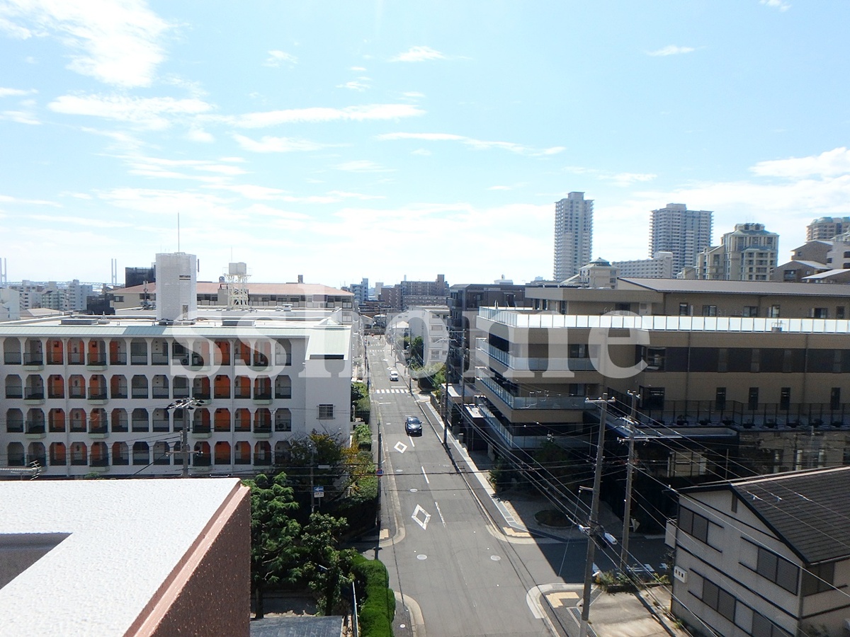 眺望 バルコニーからの景色☆ 写真28