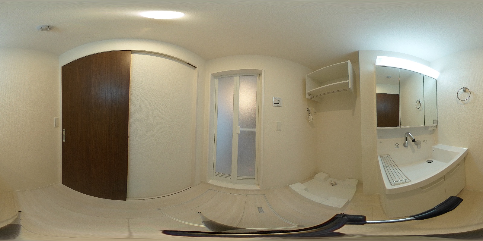 洗面所 写真36
