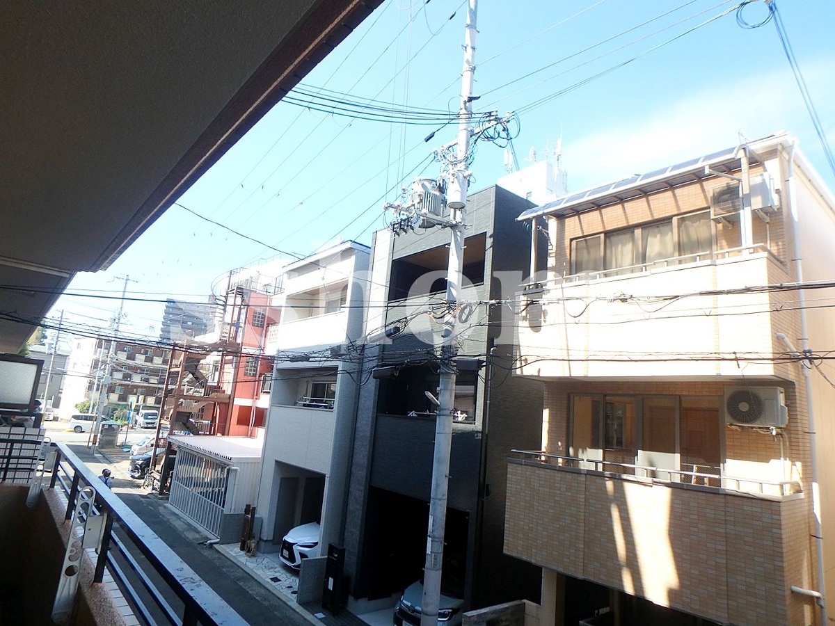 眺望 バルコニーからの景色☆ 写真28