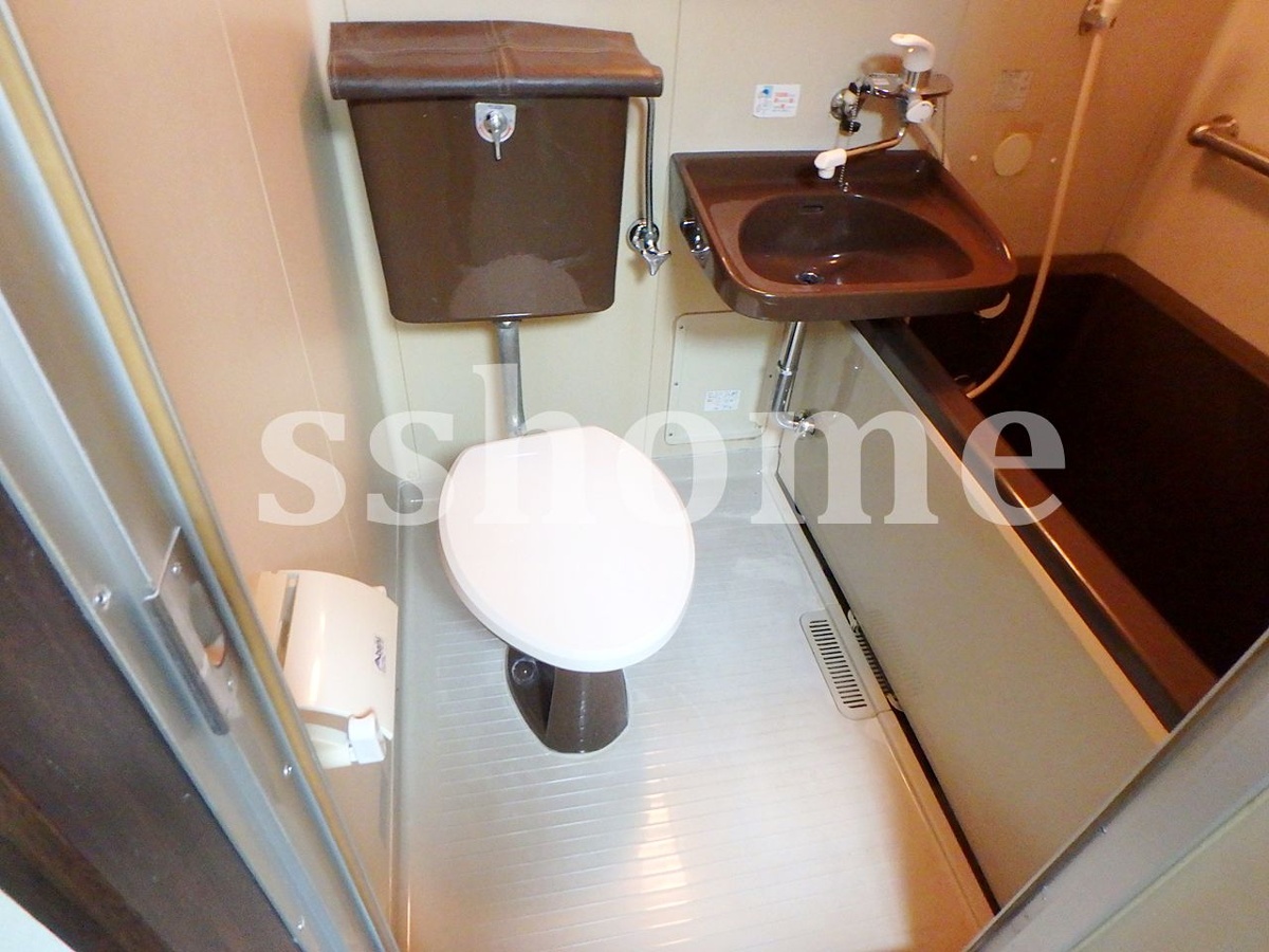 トイレ トイレです 写真15