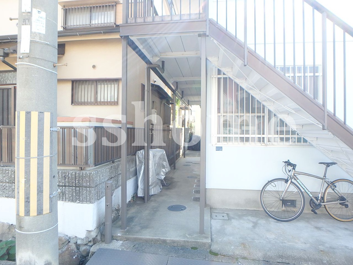 エントランス 建物入口 写真31
