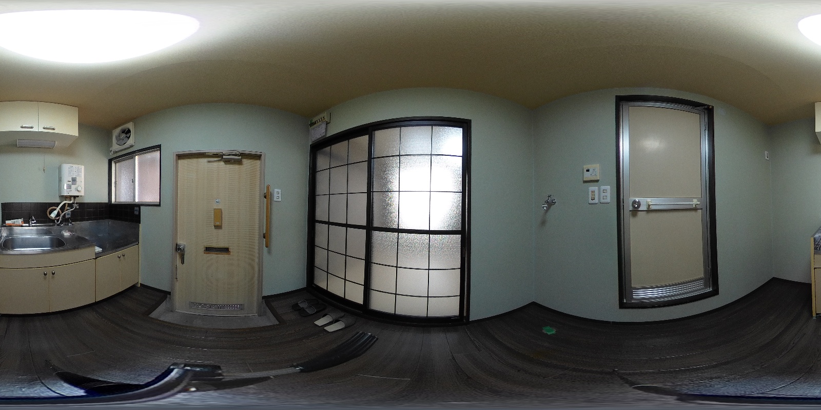 キッチン 写真33