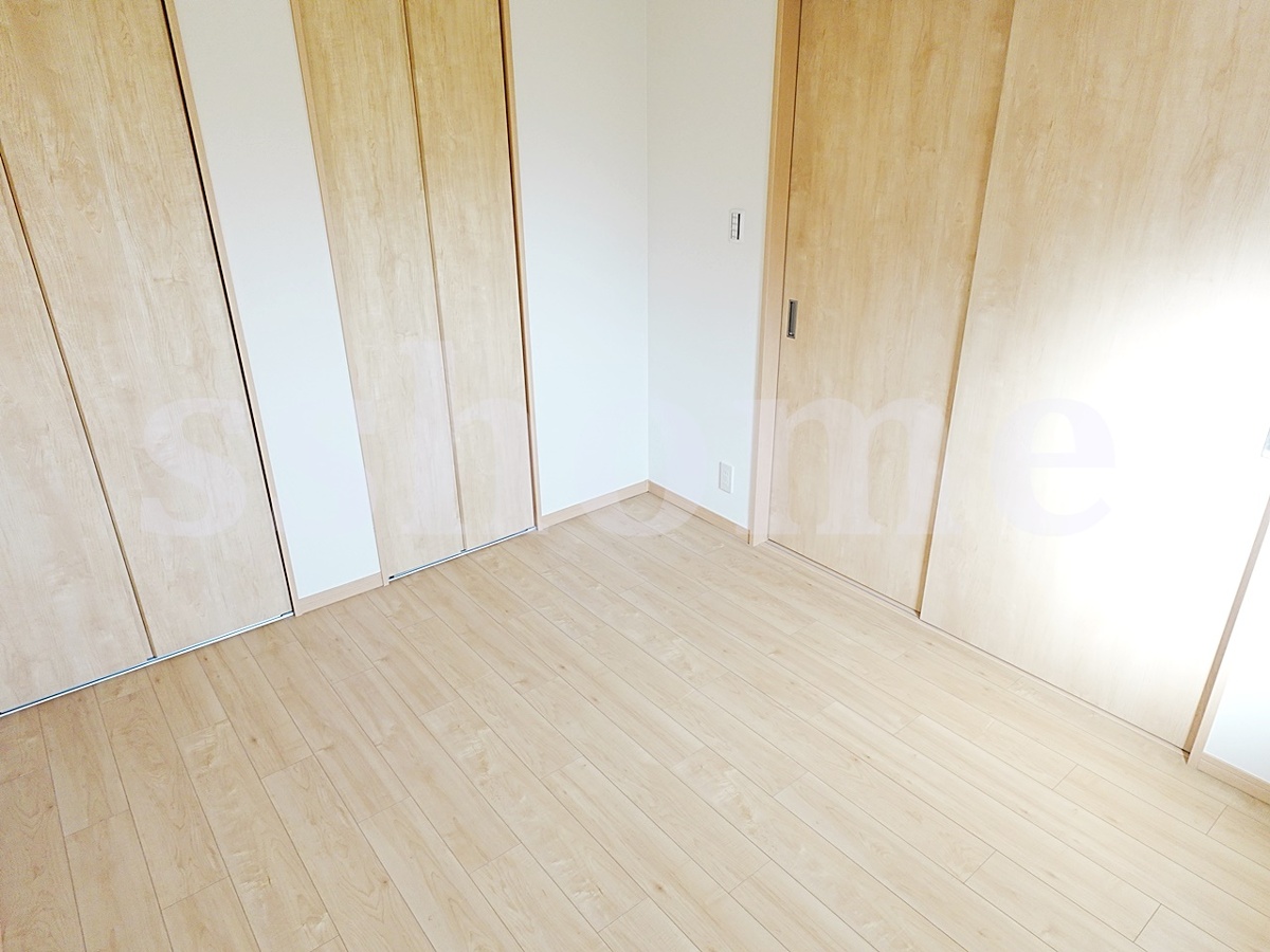 その他部屋・スペース 洋室 写真4