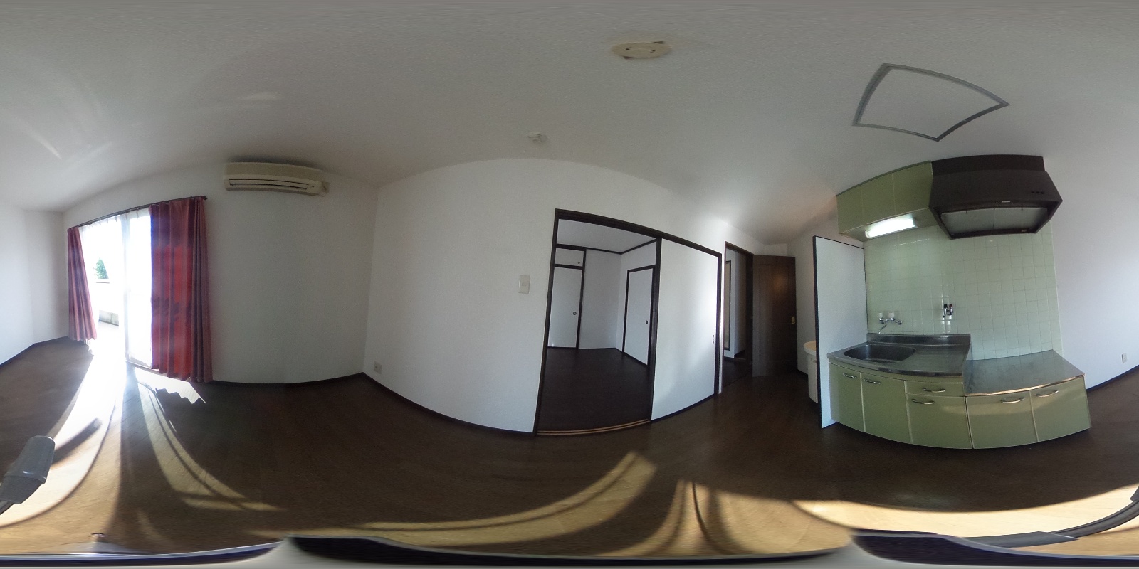 リビング 写真33