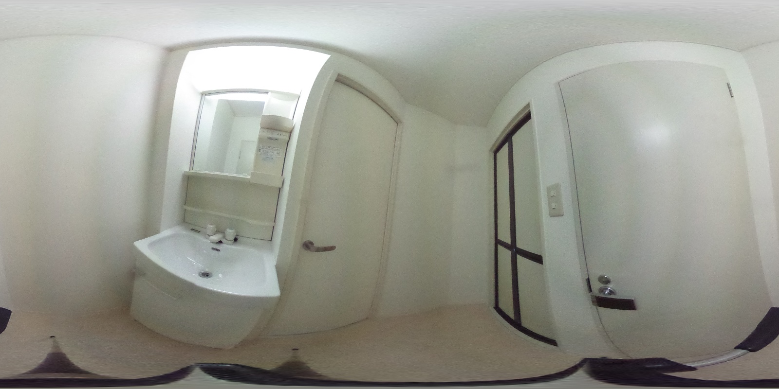 洗面所 写真36